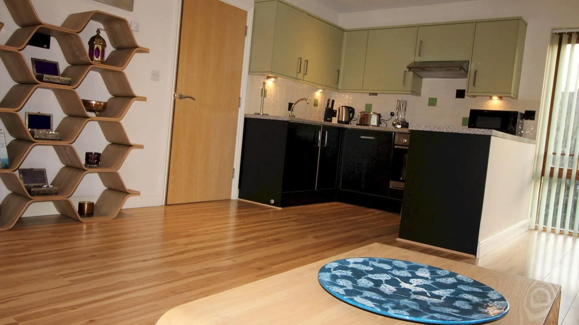Lux Living Apartments - Alpha Apartments Cambridge