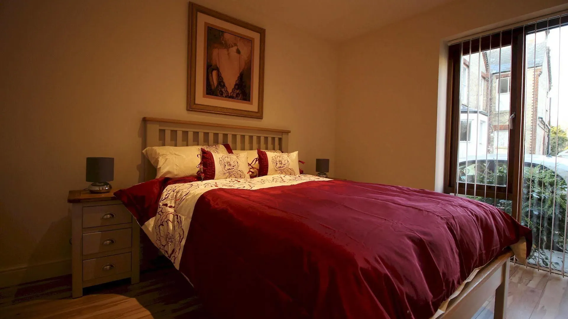 Lux Living Apartments - Alpha Apartments Cambridge
