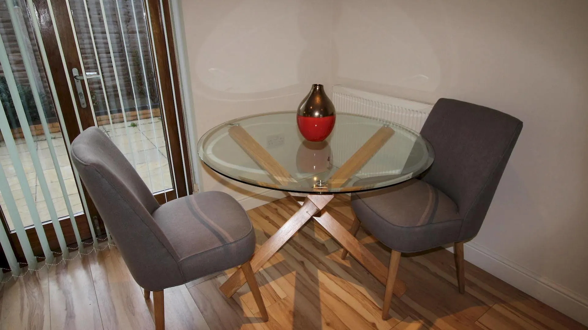 Lux Living Apartments - Alpha Apartments Cambridge