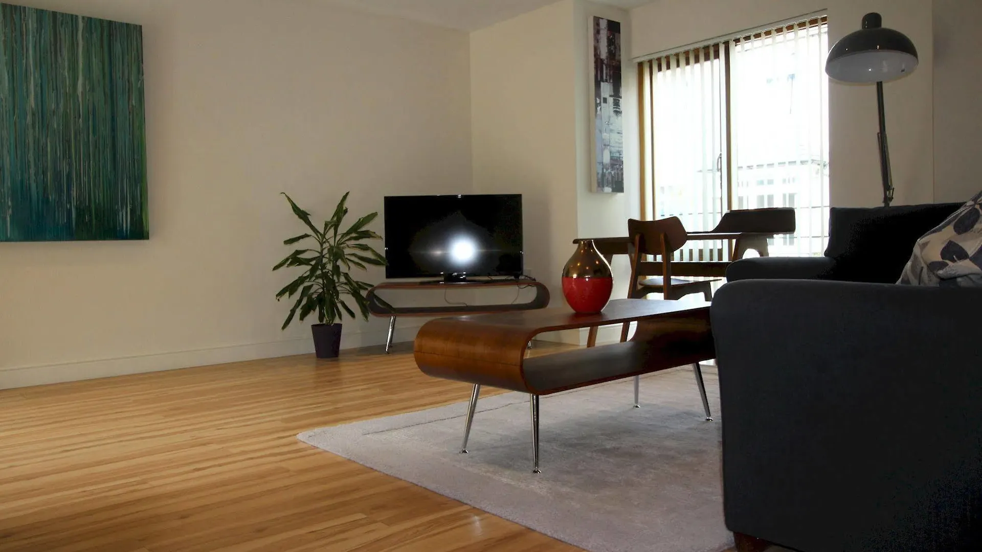 Lux Living Apartments - Alpha Apartments Cambridge Reino Unido