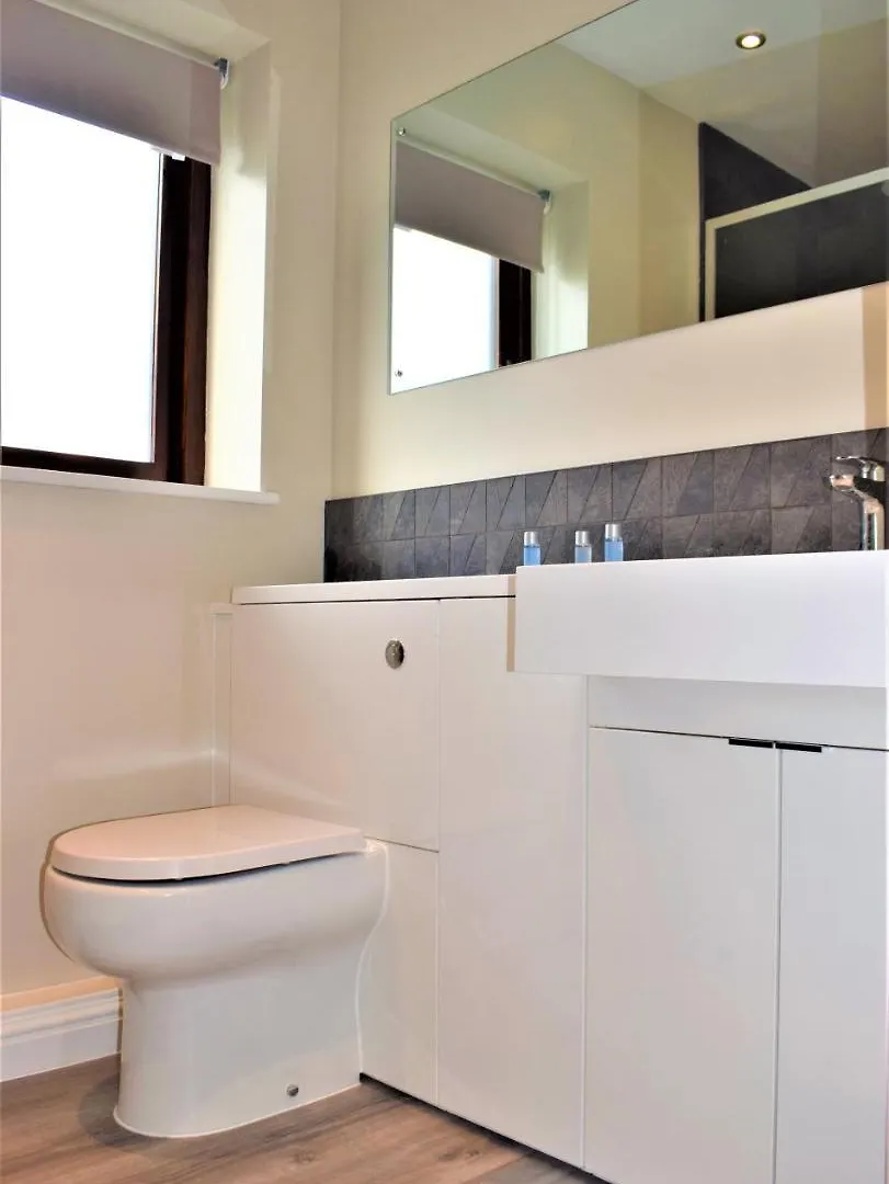 Lux Living Apartments - Alpha Apartments Cambridge