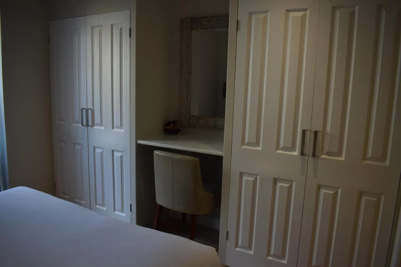 Lux Living Apartments - Alpha Apartments Cambridge