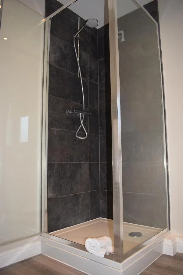 Lux Living Apartments - Alpha Apartments Cambridge